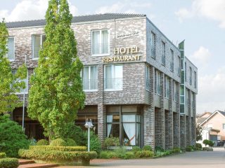 Neubau Hotel am Erzengel