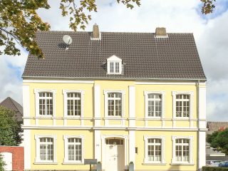 Sanierung Pfarrhaus Liebfrauen