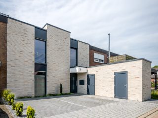 Haus DD