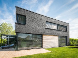 Haus TH